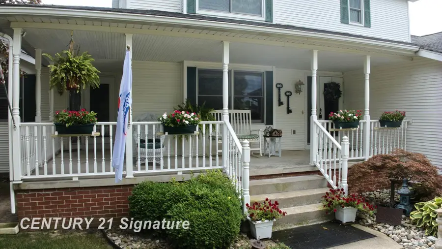 4407 Spurwood DR, Saginaw, MI 48603 - #3