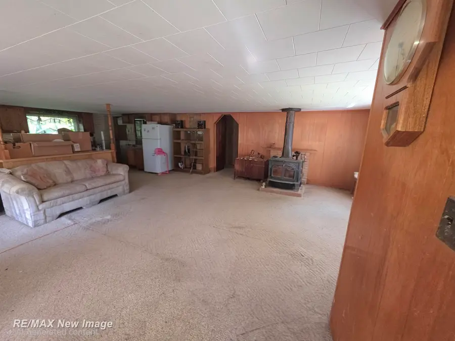 944 N Fairview RD, Klacking, MI 48661 - #2