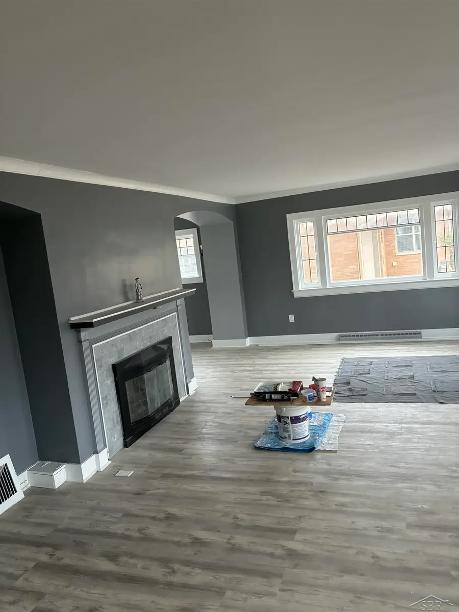 15 Ruggles RD, Saginaw, MI 48602 - #3