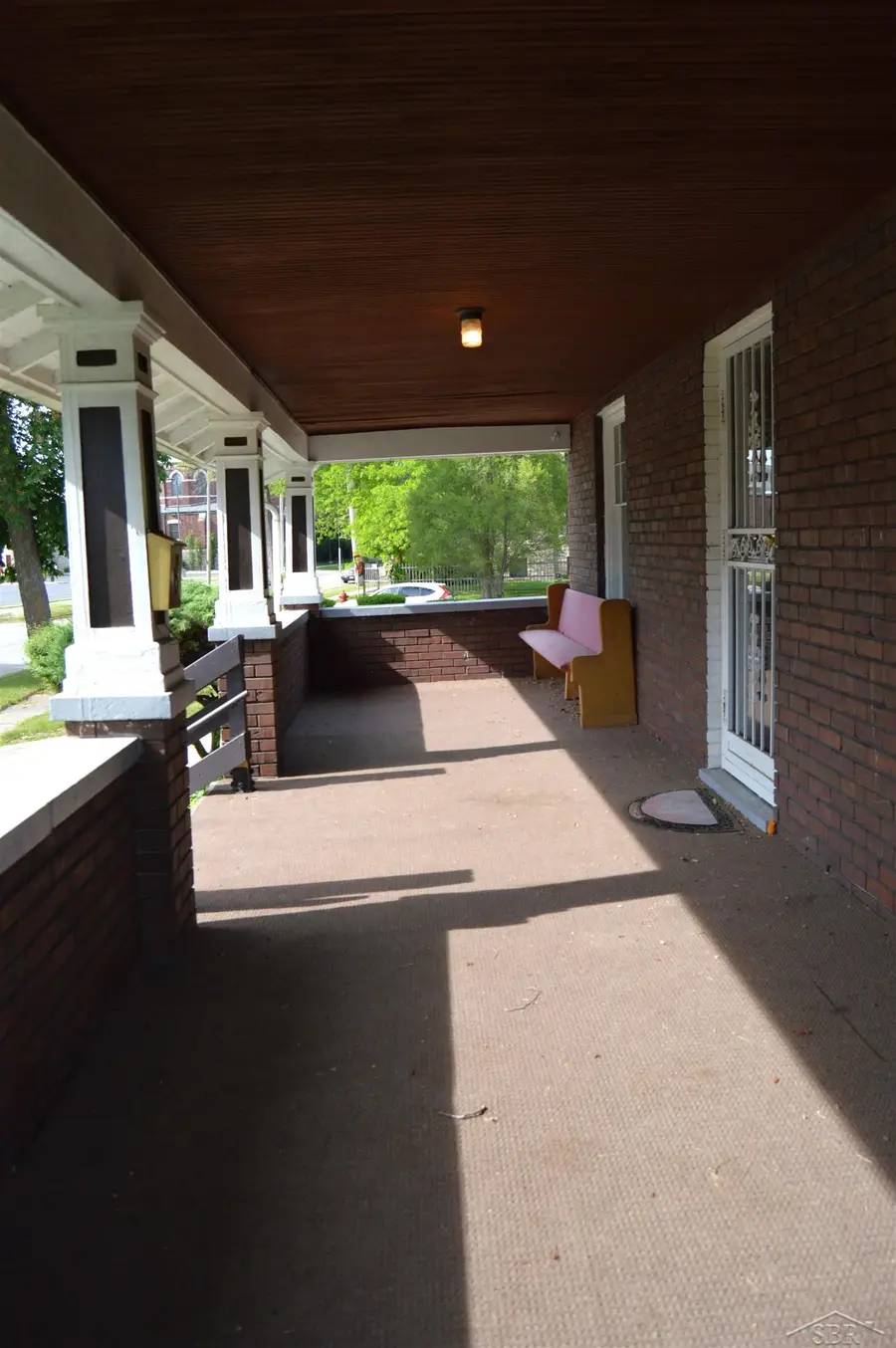 525 Owen ST, Saginaw, MI 48607 - #3