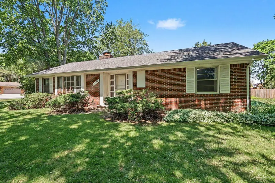 4270 Shattuck RD, Saginaw, MI 48603 - #2