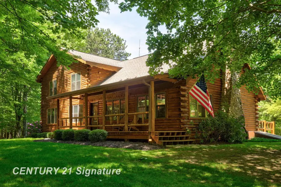 3926 Ball RD, Caro, MI 48723 - #2
