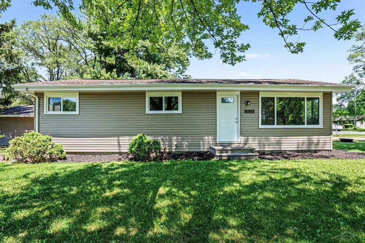 4841 Eva ST, Saginaw, MI 48601 - #1