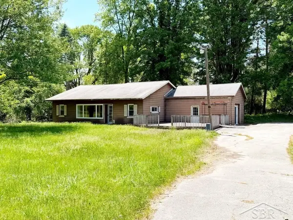 1408 Waldo CT, Midland, MI 48640