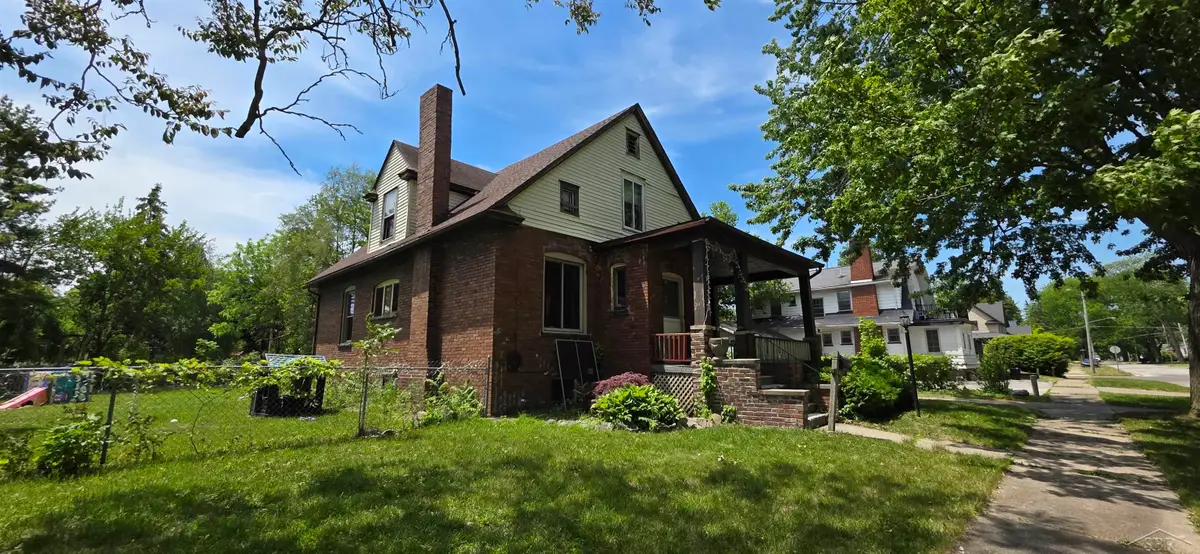 413 Waller ST, Saginaw, MI 48602 - #1