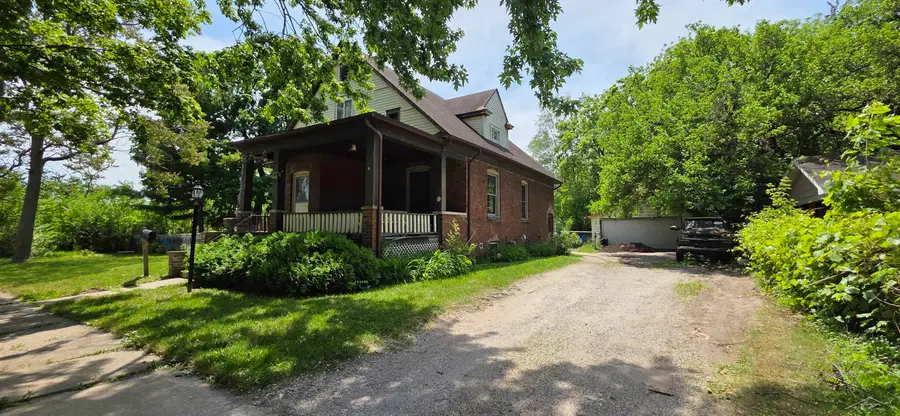 413 Waller ST, Saginaw, MI 48602 - #2