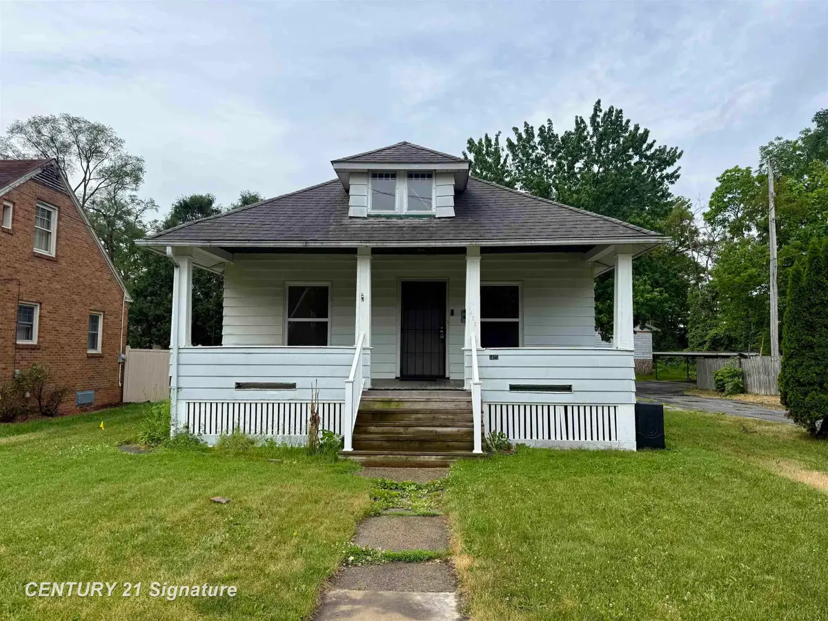1425 Stephens ST, Saginaw, MI 48602 - #1