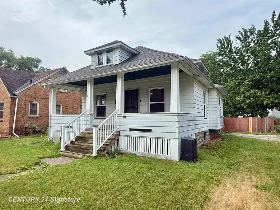 1425 Stephens ST, Saginaw, MI 48602 - #2