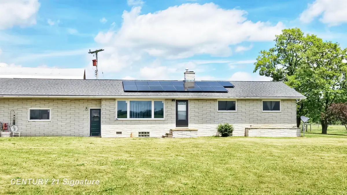 2816 Conrad RD, Standish, MI 48658 - #1