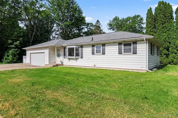 2705 Washington ST, Midland, MI 48642