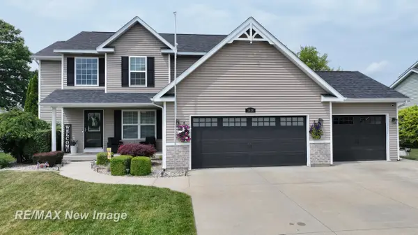 5630 Corydalis DR, Saginaw, MI 48603
