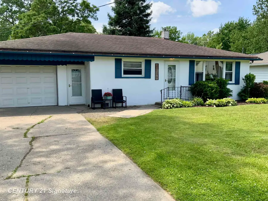 4136 Hackberry RD, Bridgeport, MI 48722 - #2