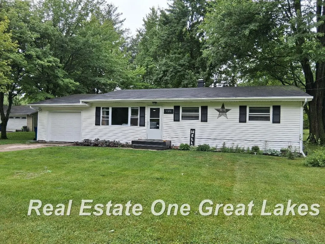 11315 Wahl RDS, Swan Creek, MI 48655 - #1