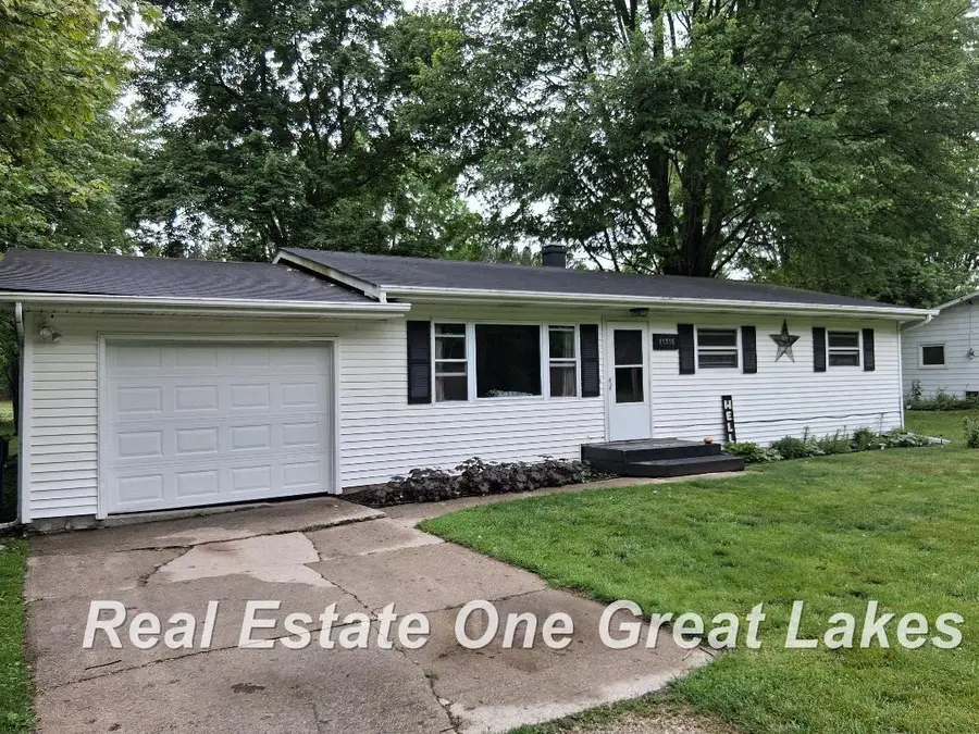 11315 Wahl RDS, Swan Creek, MI 48655 - #2