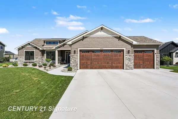 8836 Copper CT, Freeland, MI 48623