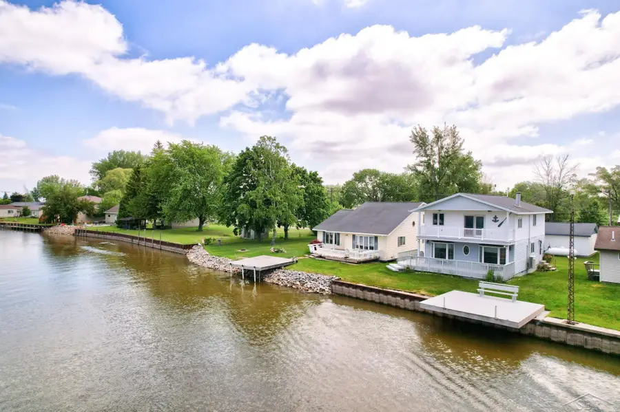 4179 Manke RD, Fairgrove, MI 48733 - #3
