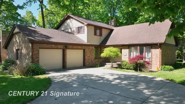 2765 Clairmount DR, Saginaw, MI 48603