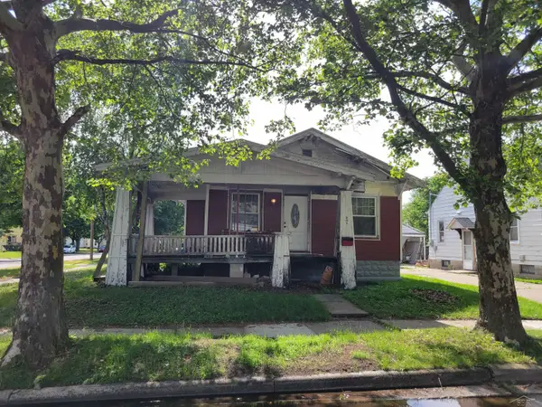 301 Keystone ST, BayCity, MI 48706