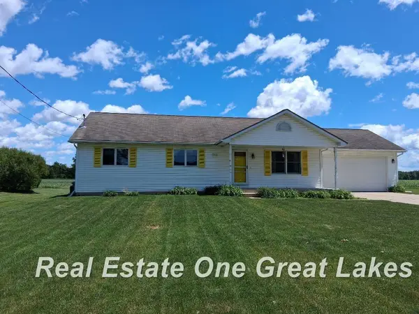 3863 Studor DR, Saginaw, MI 48601