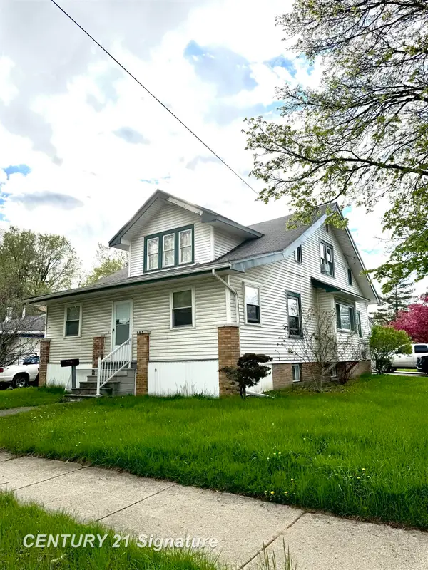 903 S Mason ST, Saginaw, MI 48602
