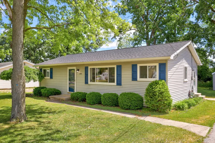 3374 Meyer PL, Saginaw, MI 48603 - #2