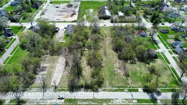 1317 S Park AVE, Saginaw, MI 48601