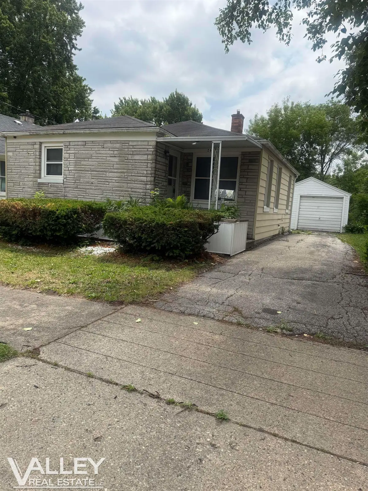 2607 Morgan ST, Saginaw, MI 48602 - #1