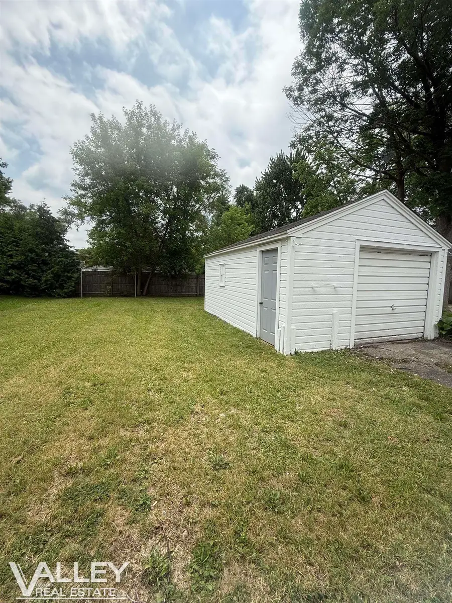 2607 Morgan ST, Saginaw, MI 48602 - #2