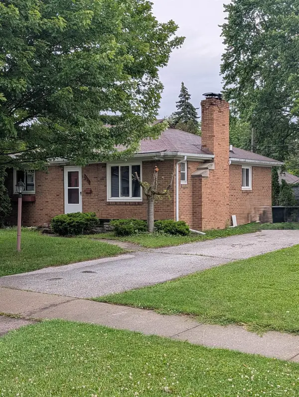 722 Homedale ST, Saginaw, MI 48604