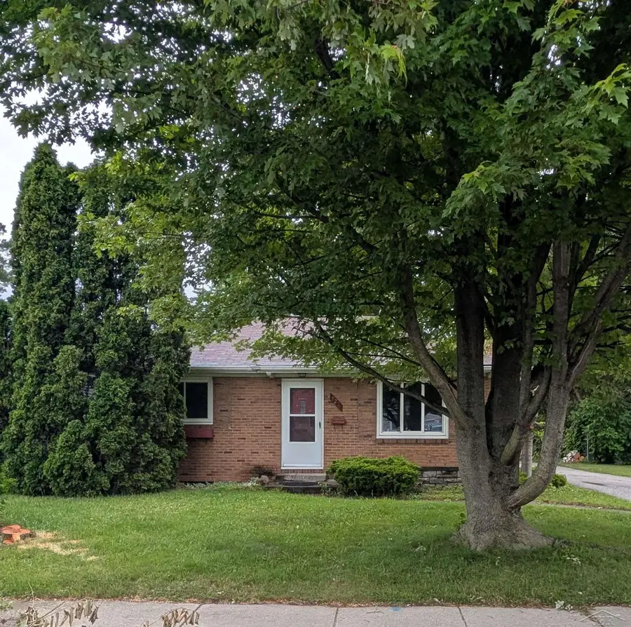 722 Homedale ST, Saginaw, MI 48604 - #2