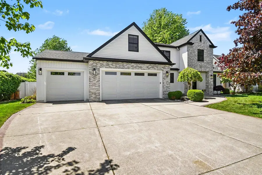 6715 Deer Run Trail TRL, Saginaw, MI 48603 - #2
