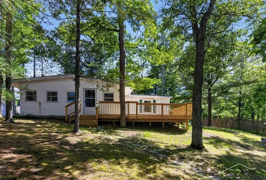 7059 Chain Lake DR, South Branch, MI 48761 - #1
