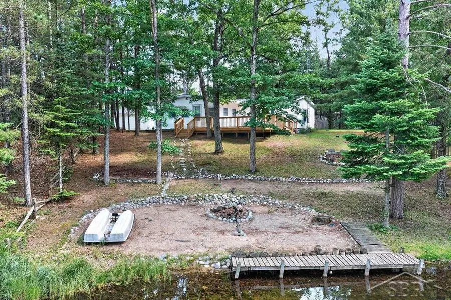 7059 Chain Lake DR, South Branch, MI 48761 - #3