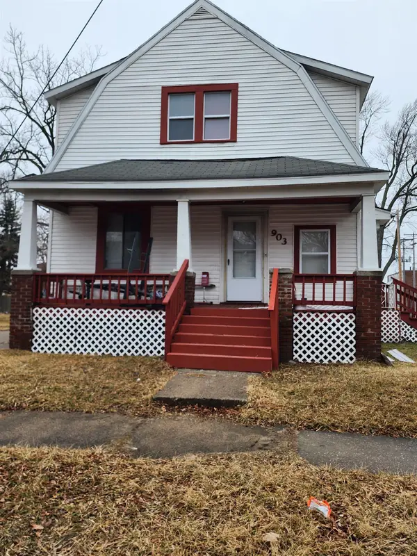 620 Meredith ST, Saginaw, MI 48601