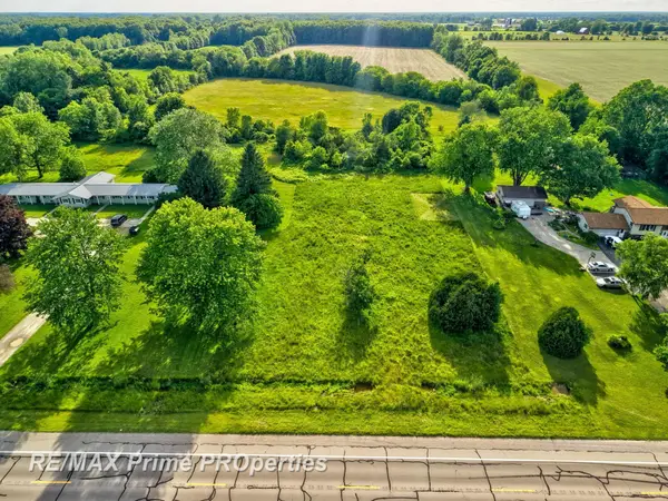 00 Oakley RD, Chesaning, MI 48616