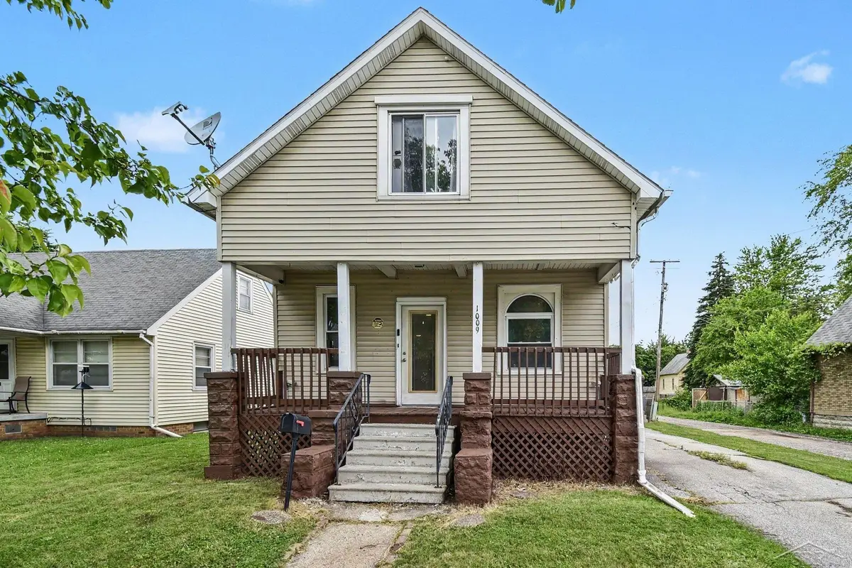 1009 22nd ST, Bay City, MI 48708 - #1
