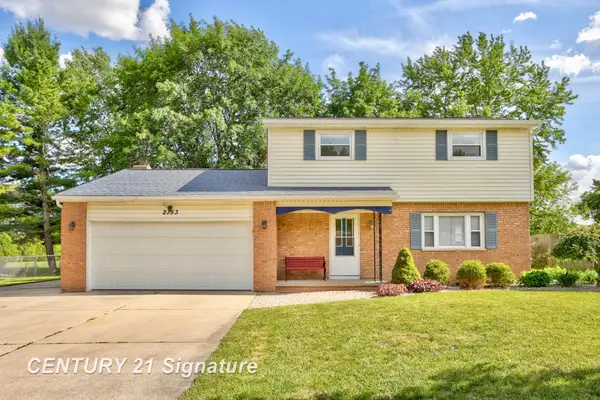 2153 Starlite DR, Saginaw, MI 48603