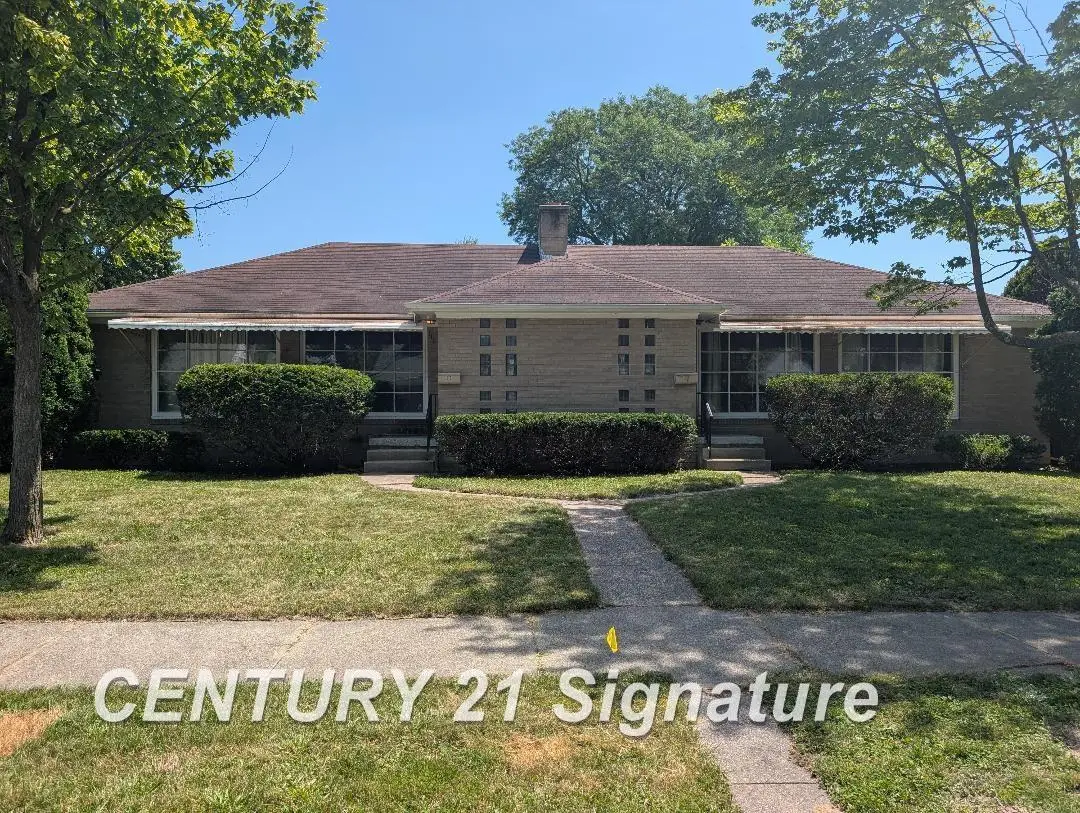 118 Trier ST, Saginaw, MI 48602 - #1