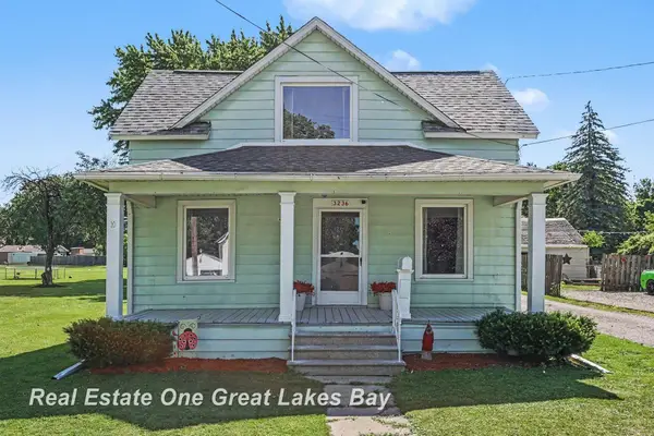 3236 Elm ST, Saginaw, MI 48604