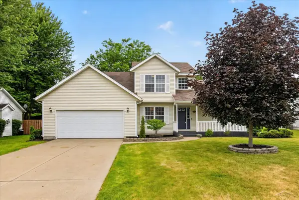 7849 Rockcress DR, Freeland, MI 48623