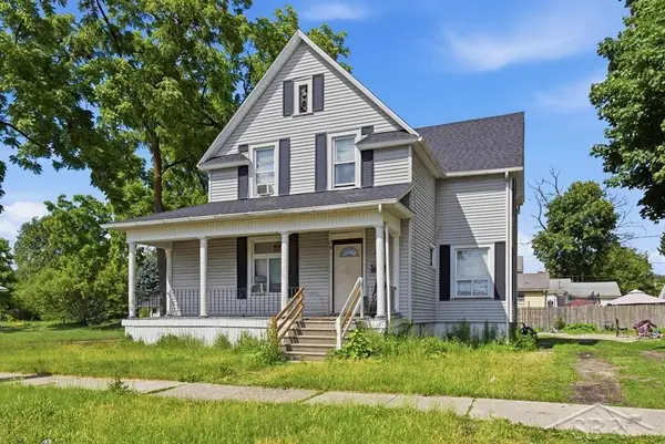 822 Jackson ST, Saginaw, MI 48602
