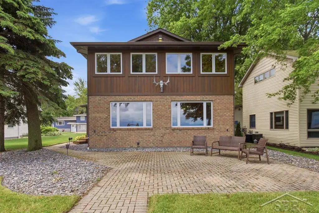 277 Donohue DR, Bangor, MI 48706 - #1