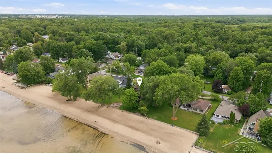 277 Donohue DR, Bangor, MI 48706 - #3