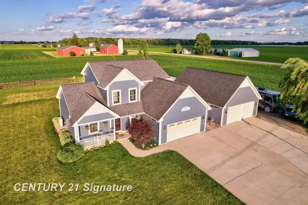 3471 Fraser RD, BayCity, MI 48706