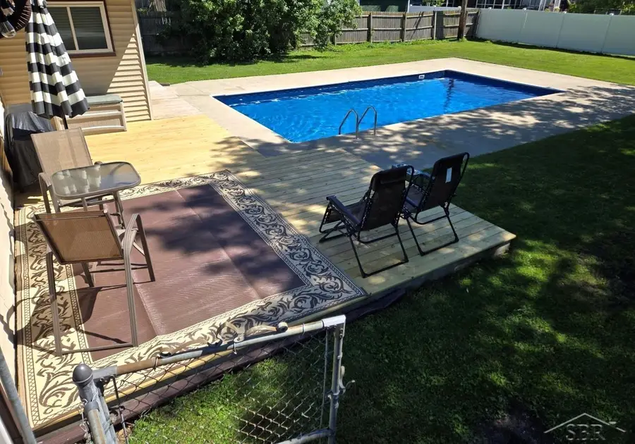 2878 Clayburn RD, Saginaw, MI 48603 - #2