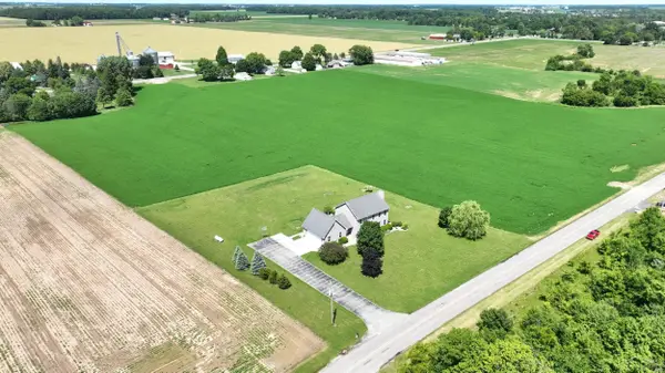 0 W Tuscola, Frankenmuth, MI 48734