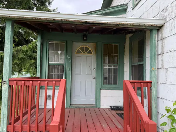 123 N Clark ST, Chesaning, MI 48616
