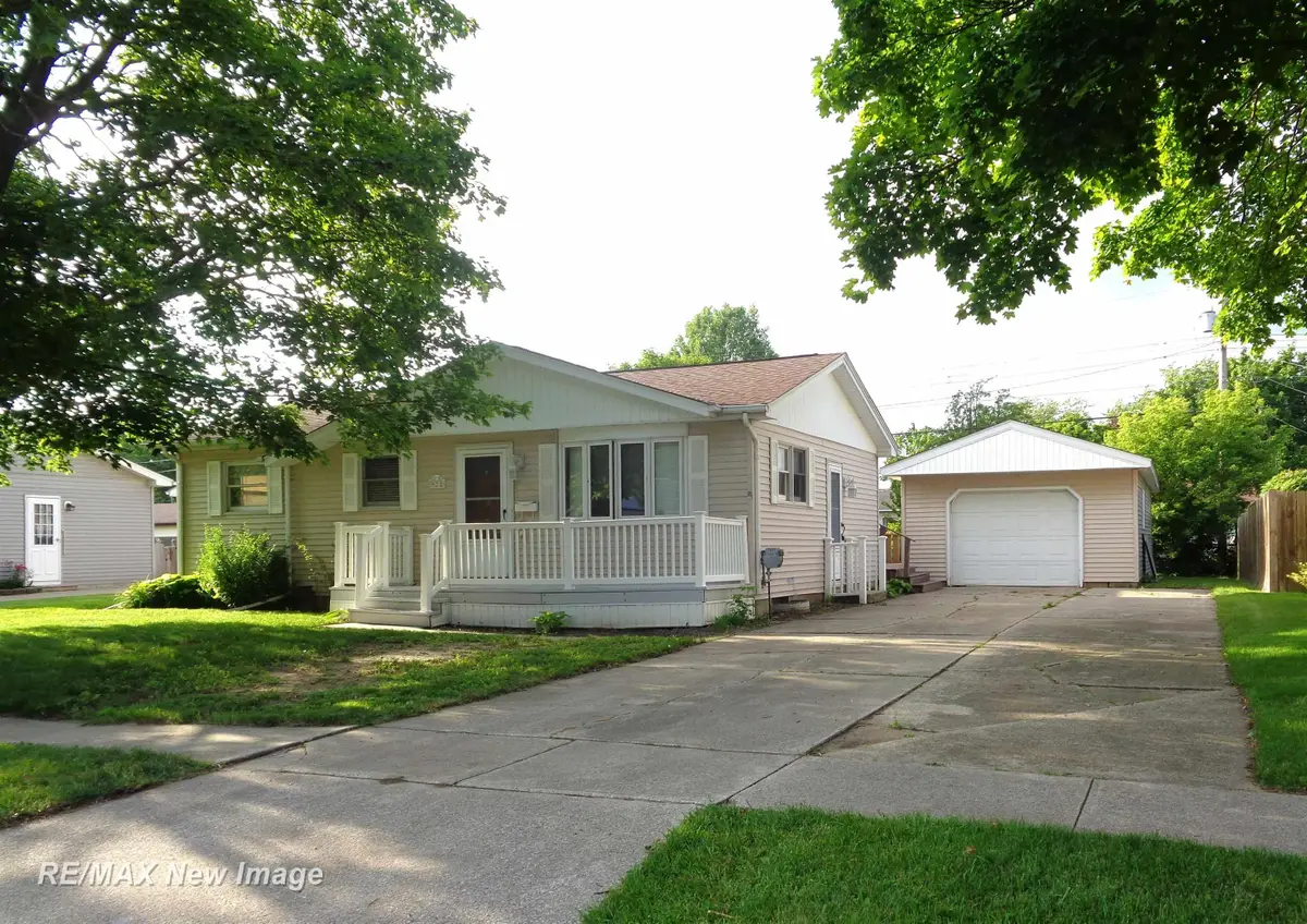 922 Fleetwood DR, Saginaw, MI 48604 - #1
