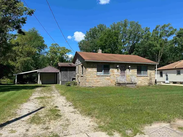 413 Lemke ST, Midland, MI 48642