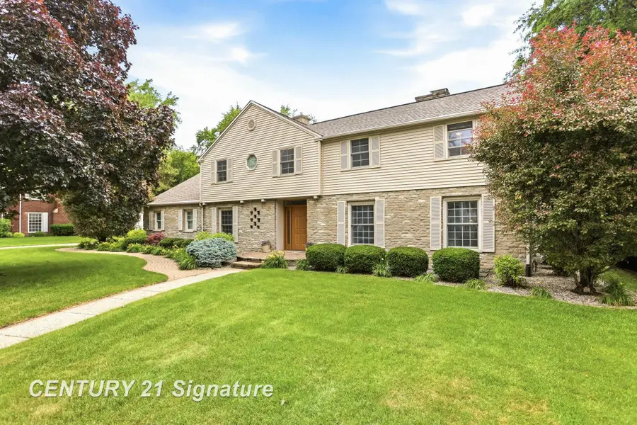 14 Edgewood RD, Saginaw, MI 48602 - #2